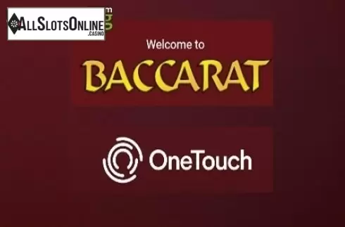 High Roller Baccarat Super Squeeze