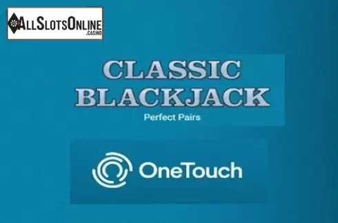 High Roller Blackjack Perfect Pairs