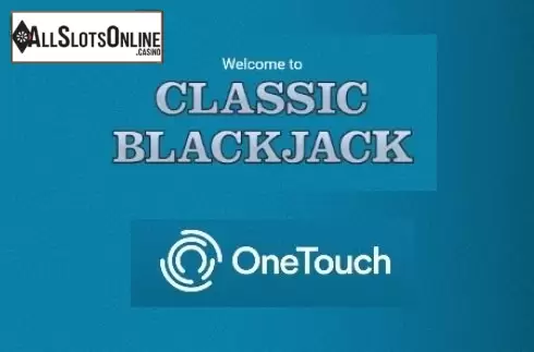 High Roller Classic Blackjack