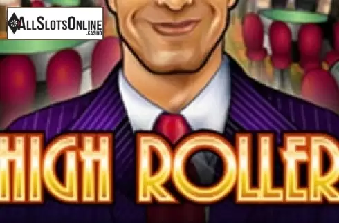 High Roller (Novomatic)