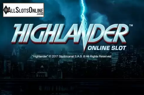 Highlander