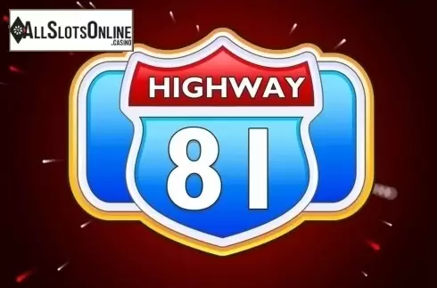 Highway 81 HD