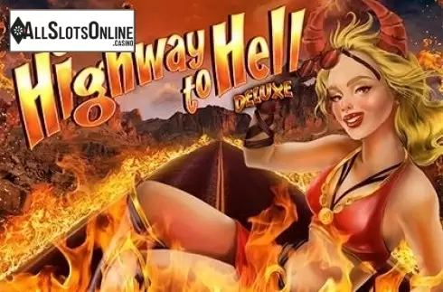 Highway to Hell Deluxe