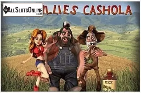 Hillbillies Cashola