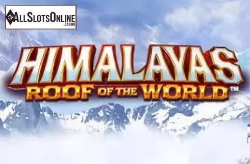 Himalayas Roof of The World