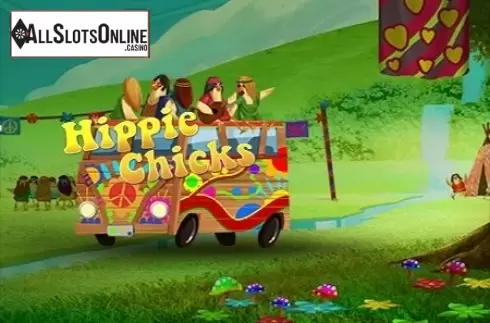 Hippie Chicks