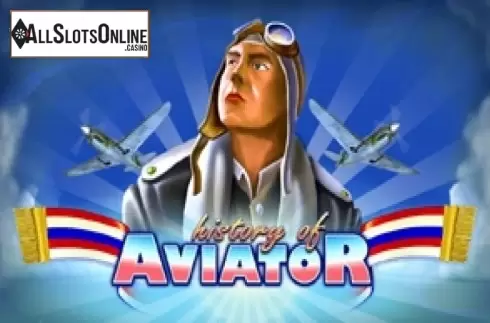 History of Aviator