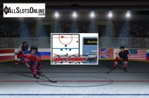 Hockey Potshot