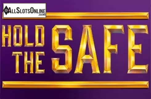Hold The Safe