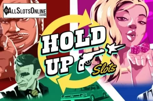 Hold Up Slots