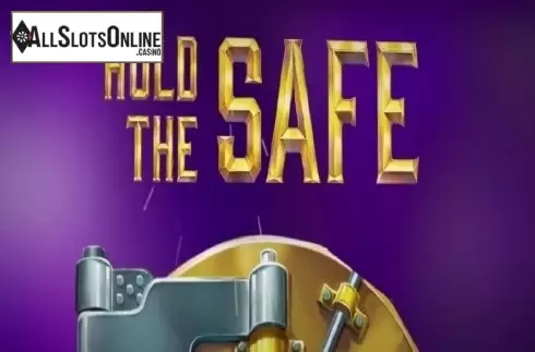 Hold the Safe Jackpot