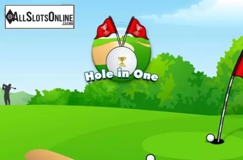 Hole in One (Play'n Go)