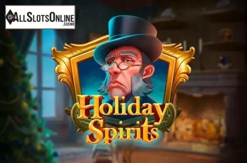 Holiday Spirits