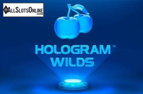 Hologram Wilds