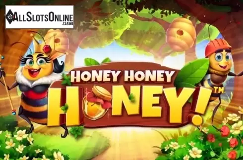 Honey Honey Honey