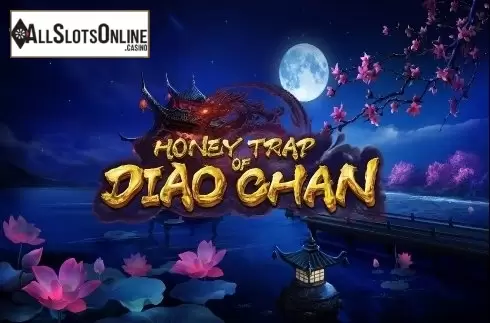 Honey Trap of Diao Chan