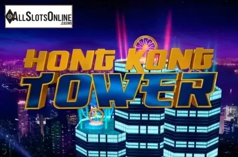 Hong Kong Tower