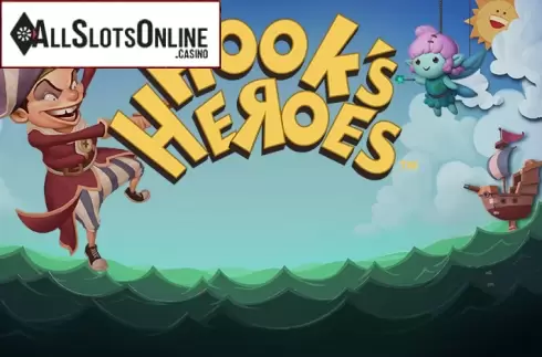 Hook's Heroes