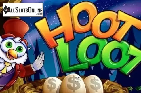 Hoot Loot