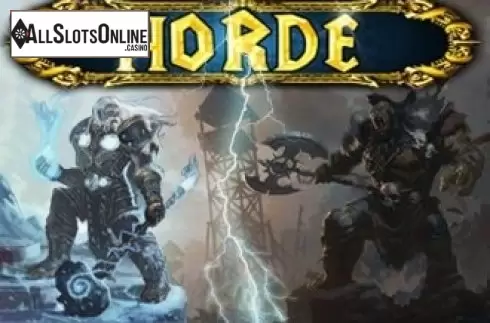 Horde