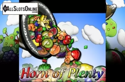 Horn of Plenty