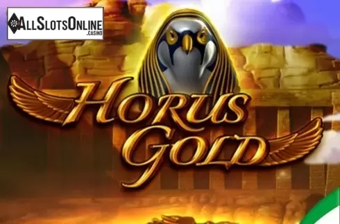 Horus Gold