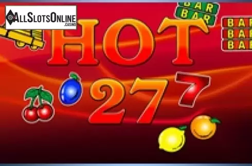 Hot 27