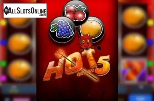 Hot 5 Deluxe