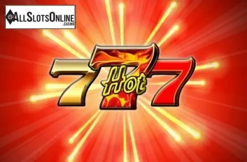Hot 777