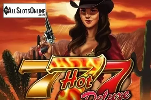 Hot 777 Deluxe
