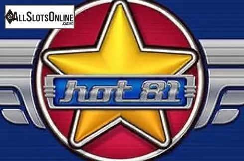 Hot 81