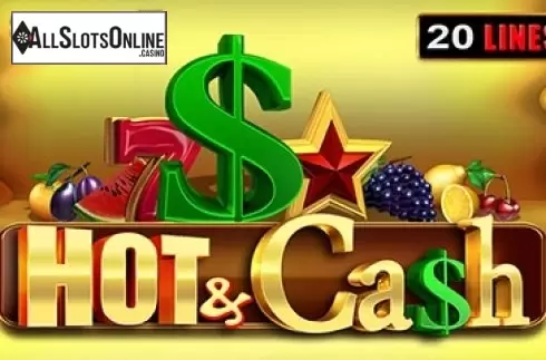 Hot & Cash