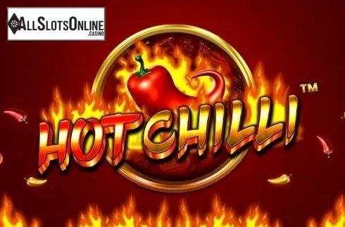 Hot Chilli