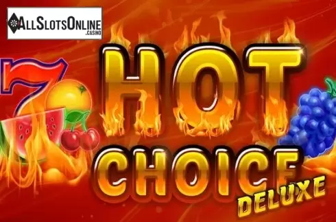 Hot Choice Deluxe