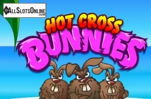 Hot Cross Bunnies