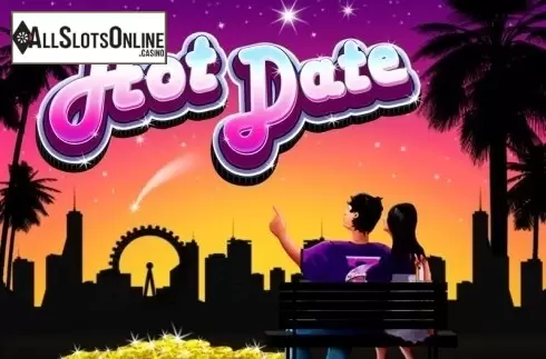 Hot Date