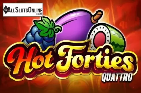 Hot Forties Quattro