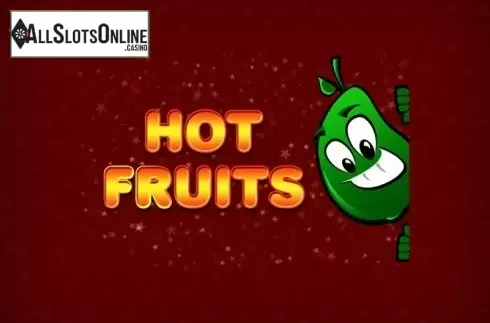 Hot Fruits (iGaming2go)
