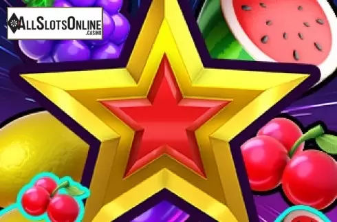 Hot Fruits (EAgaming)
