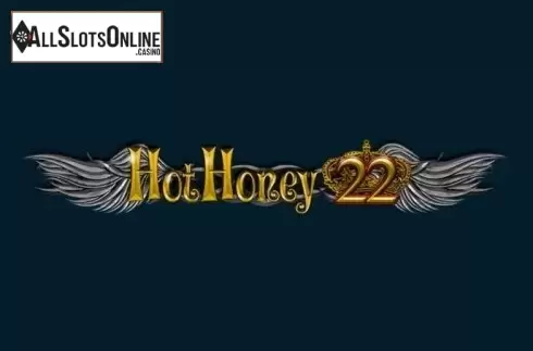 Hot Honey 22