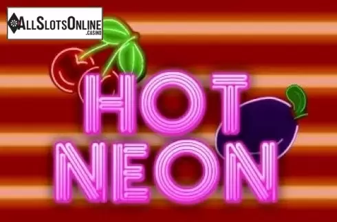 Hot Neon