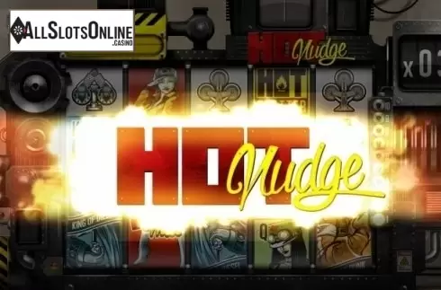 Hot Nudge