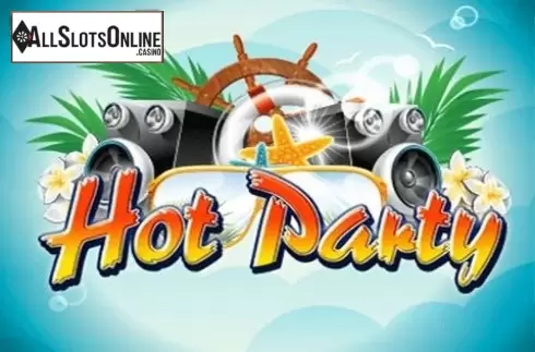 Hot Party