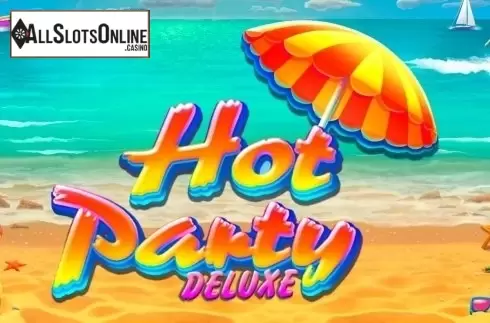 Hot Party Deluxe