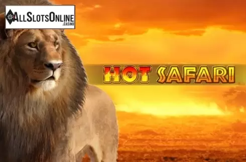 Hot Safari