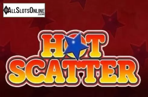 Hot Scatter