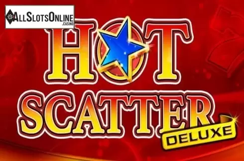 Hot Scatter Deluxe