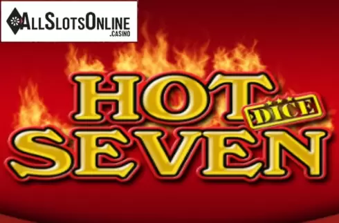Hot Seven Dice