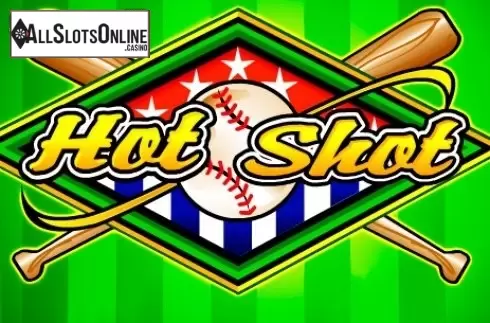 Hot Shot (Microgaming)