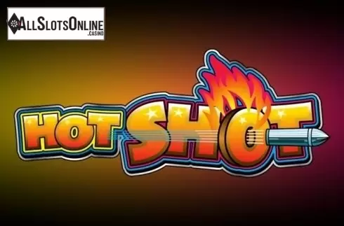 Hot Shot (Green Tube)